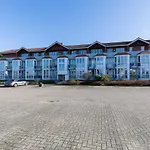 Haus Knechtsand, Whg 455