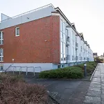 Haus Knechtsand, Whg 455