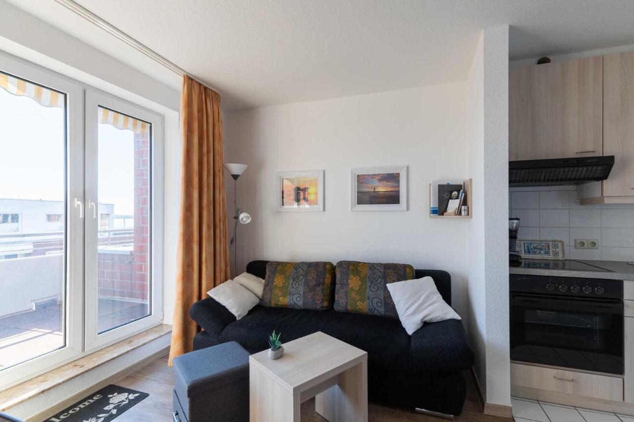 Apartment Haus Knechtsand, Whg 455