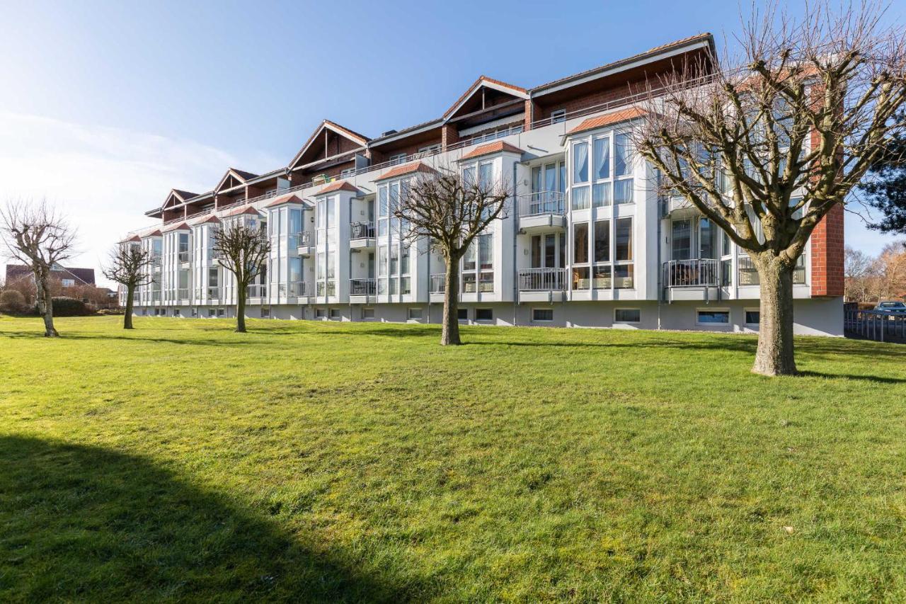 Haus Knechtsand, Whg 455