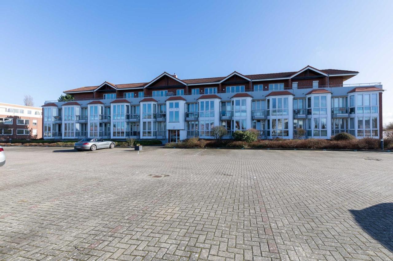 Apartment Haus Knechtsand, Whg 455 *