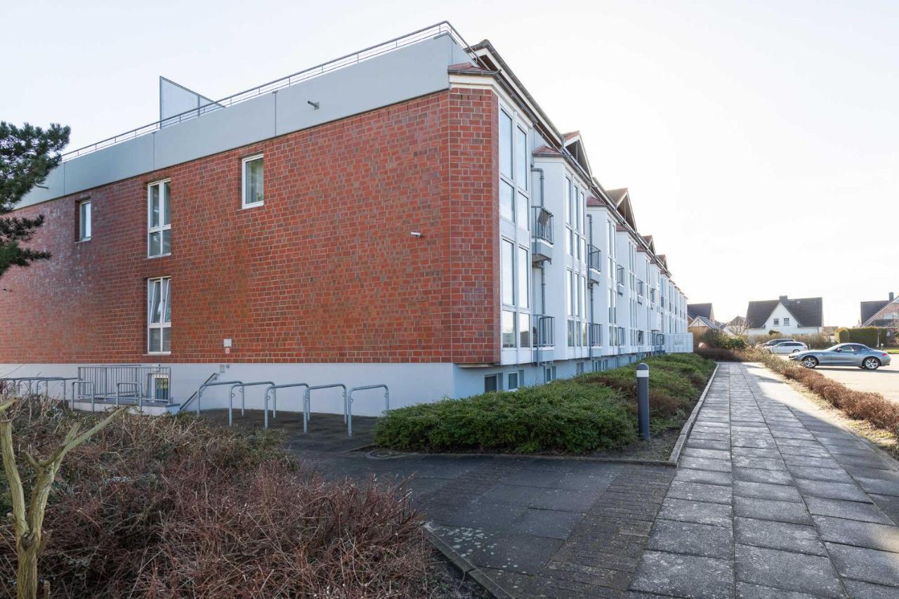 Haus Knechtsand, Whg 455 *