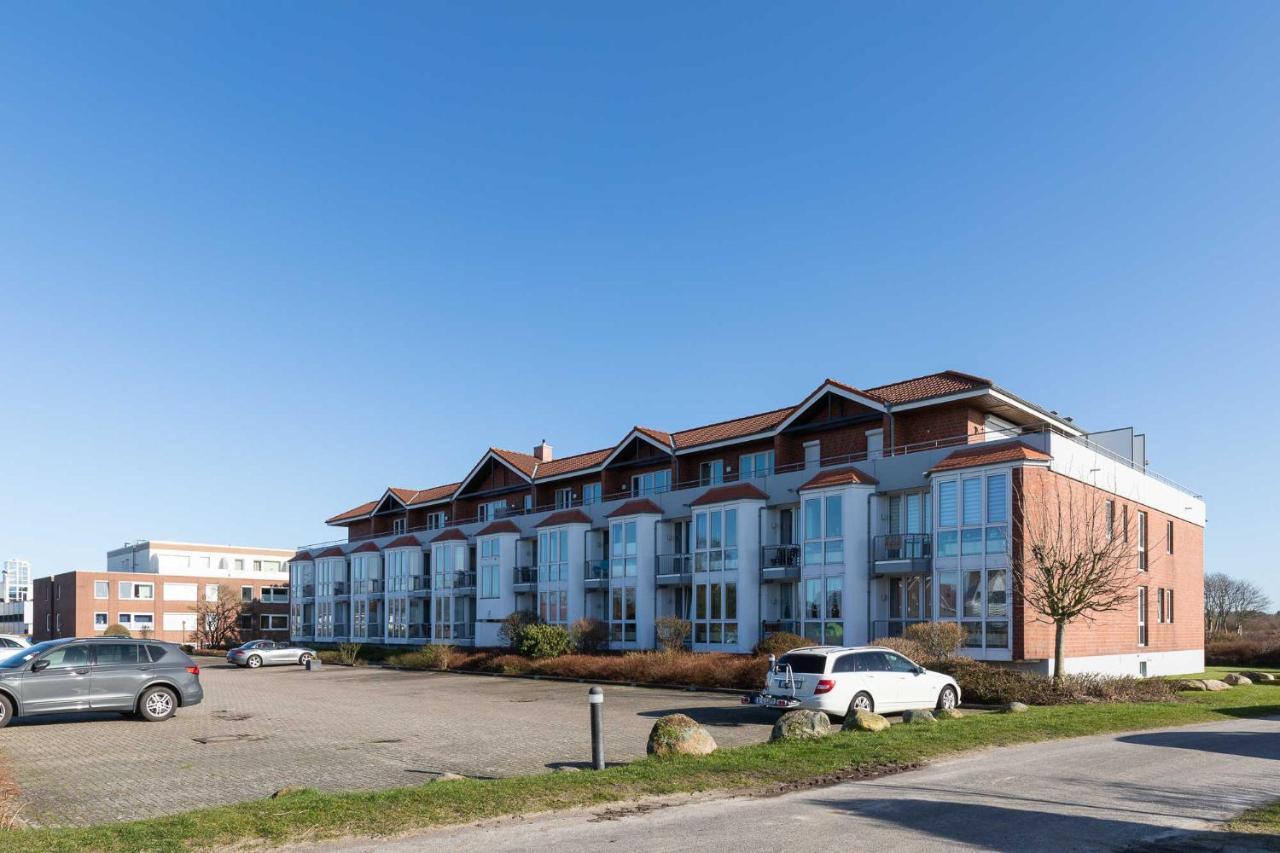 Haus Knechtsand, Whg 455 Apartment *