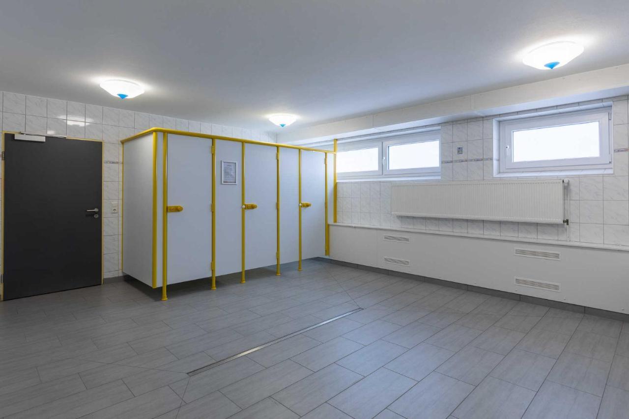 Haus Knechtsand, Whg 455 Apartment Cuxhaven